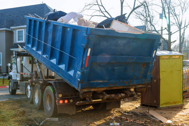 Best Scrap Metal Recycling in Newton, NJ