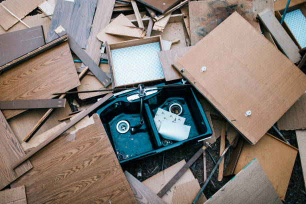 Best Electronic Waste (E-Waste) Disposal in Newton, NJ